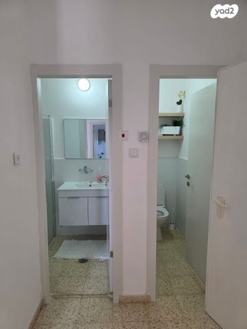 דירה, דרך השלום 56, שכונה ג', באר שבע