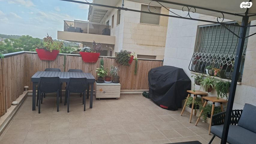 דירה, דקל 22, סחלבים, שוהם