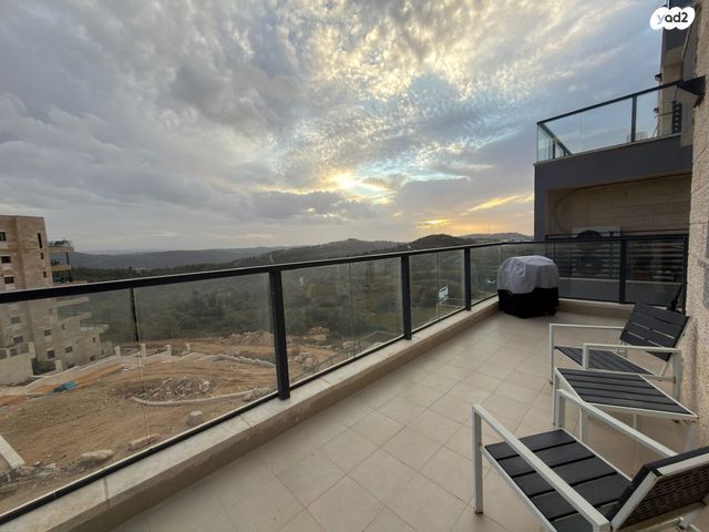 דירה, רותם 1, המגרסה, מבשרת ציון