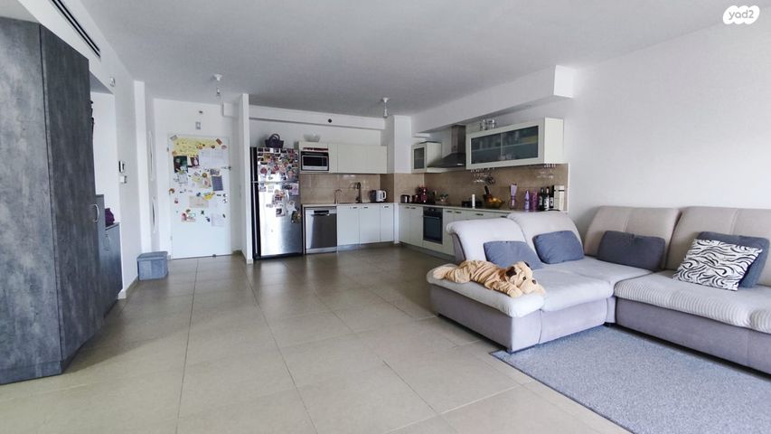 דירה, האגמית 7, החותרים, טירת כרמל