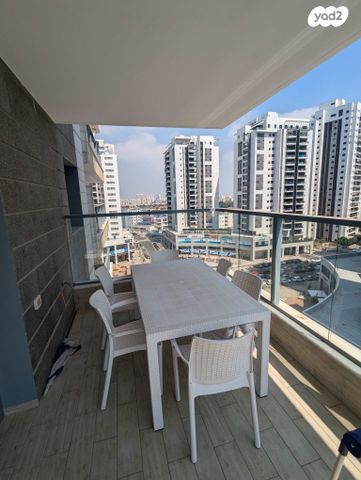 דירה, חיים לסקוב 2, נאות שמיר, רמלה