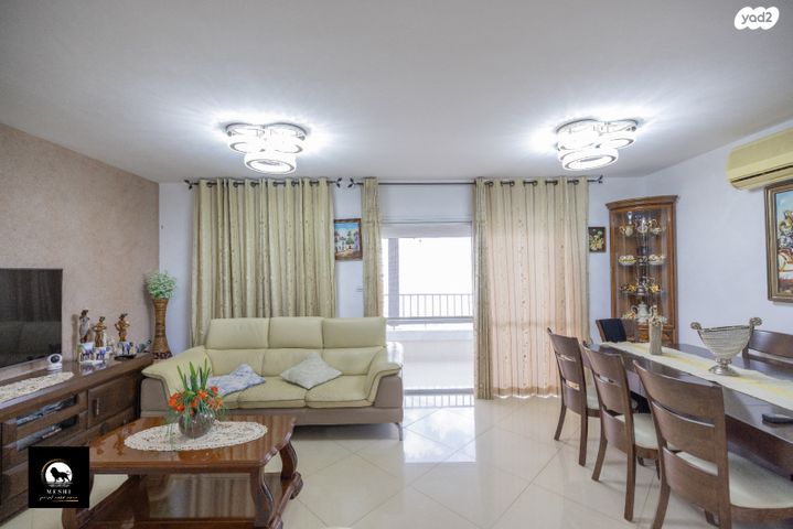 דופלקס, חלמונית 30, מורדות טבריה, טבריה