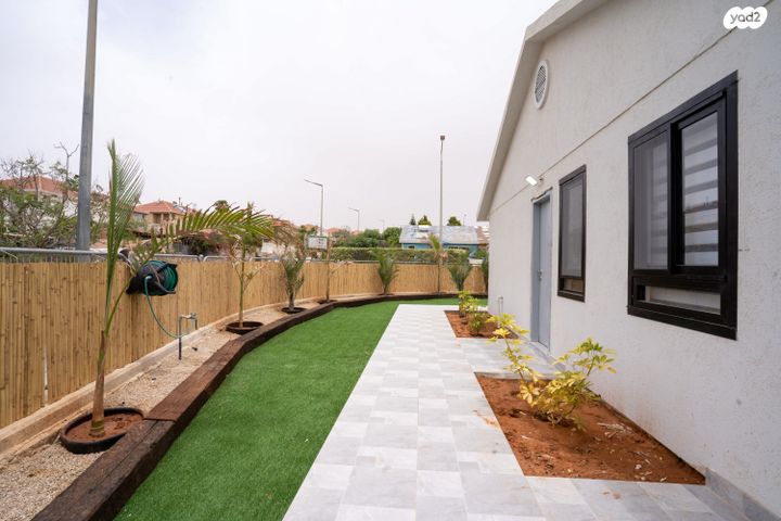 בית פרטי/ קוטג', מפל 35, גבים, ערד