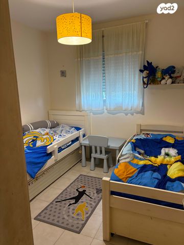 דירה, הרב גורן 18, נאות שקמה, ראשון לציון