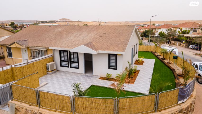 בית פרטי/ קוטג', מפל 35, גבים, ערד