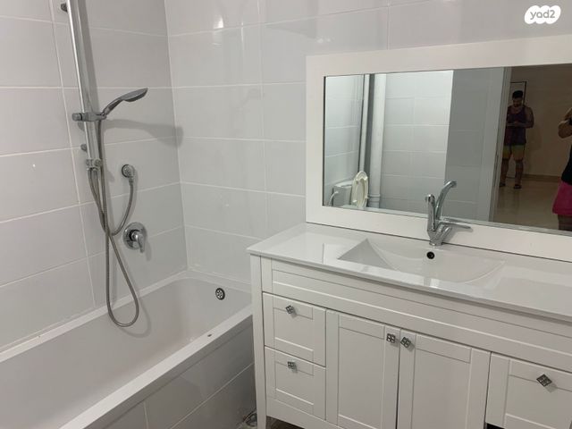 דירה, פיק"א 18, לב העיר, טבריה