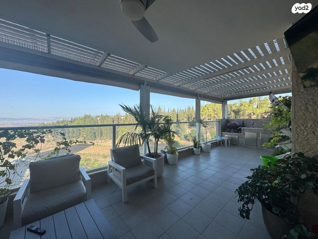 דירה, החרוב 27, מצפה העמק, מגדל העמק