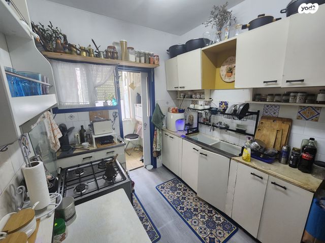 דירה, ברודצקי אשר 33, מרכז העיר דרום, נתניה