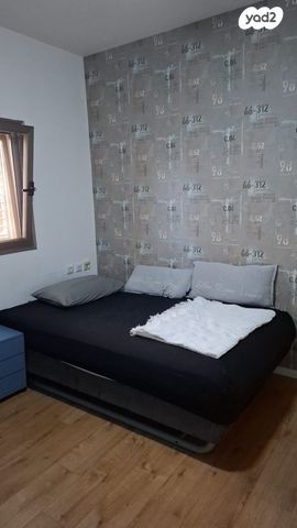 דירה, דקל 22, סחלבים, שוהם