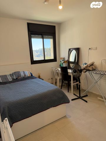 דירה, רותם 28, המגרסה, מבשרת ציון