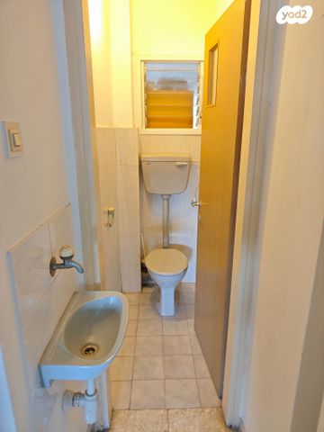 דירה, שדרות הפלמ"ח 27, רובע ג', אשדוד