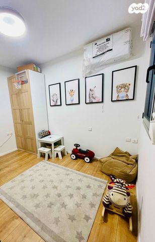 דירה, הסירה 3, נאות רבין, יבנה