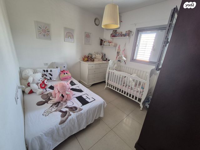 דירה, שדרות עמק חפר 10, שקמים ואגמים, אשקלון