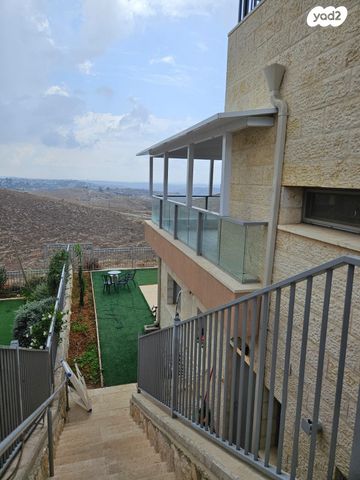 דו משפחתי, נחל געתון 408, ניל''י, ניל"י