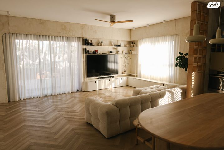 גג/ פנטהאוז, נחל משמר 13, פארק הנחל, באר שבע