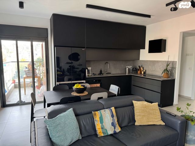 דירה, בית הלל 1, שכונת הלל, רמת גן