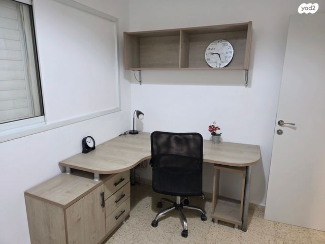 דירה, דרך השלום 56, שכונה ג', באר שבע