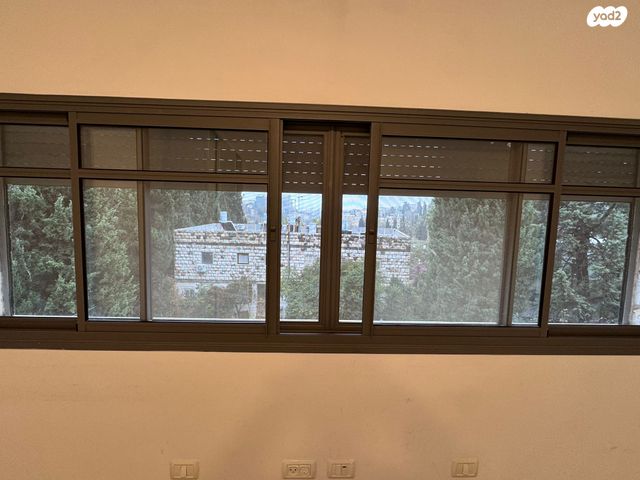 דירה, החלוץ 23, בית הכרם, רמת בית הכרם, ירושלים