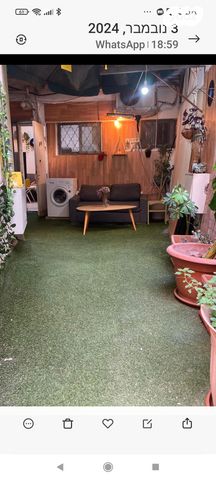 דירה, פרוג 5, הצפון הישן - דרום, תל אביב יפו