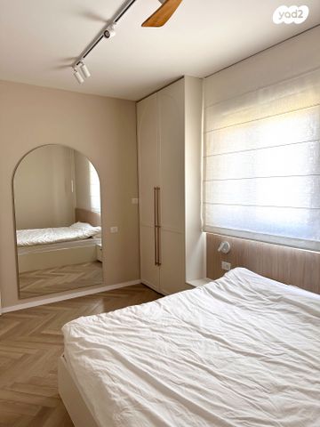 גג/ פנטהאוז, נחל משמר 13, פארק הנחל, באר שבע