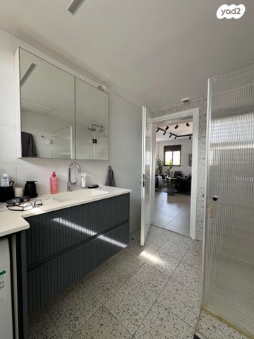 דירה, בית הלל 1, שכונת הלל, רמת גן