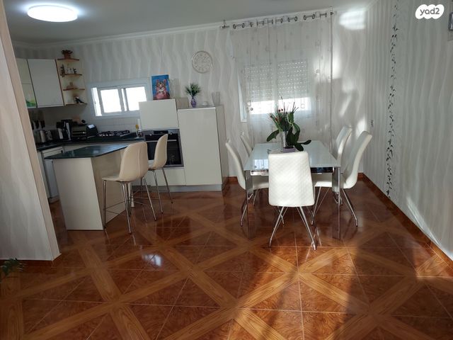 דירה, יותם המלך 2, רובע י"ג, אשדוד