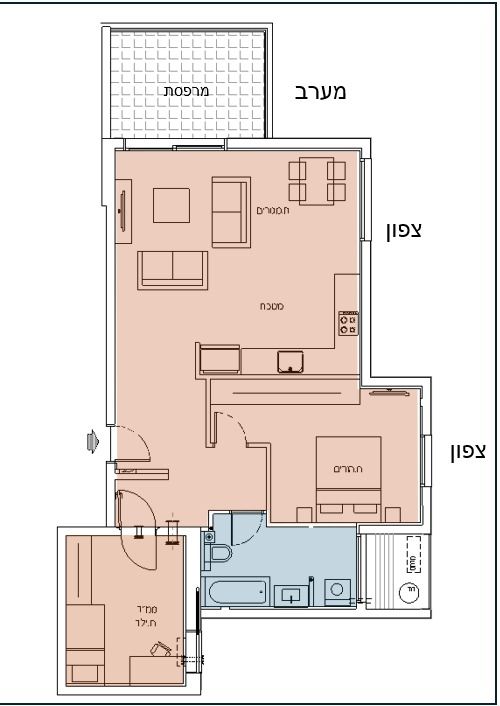 שדרות עמק האלה 65