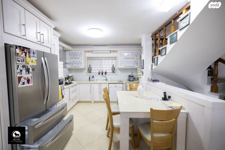 דופלקס, חלמונית 30, מורדות טבריה, טבריה