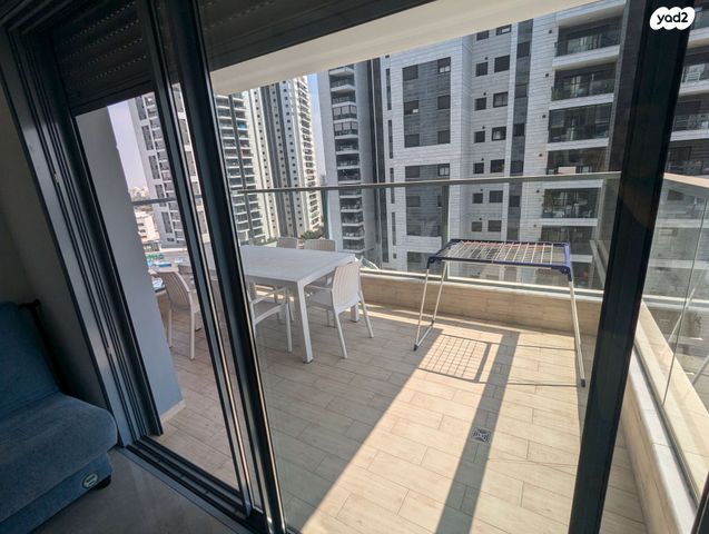 דירה, חיים לסקוב 2, נאות שמיר, רמלה