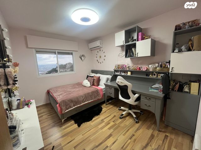 דופלקס, השיטה 8, רמות יצחק, נשר