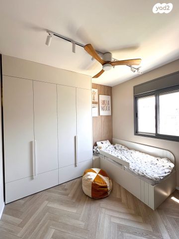 גג/ פנטהאוז, נחל משמר 13, פארק הנחל, באר שבע