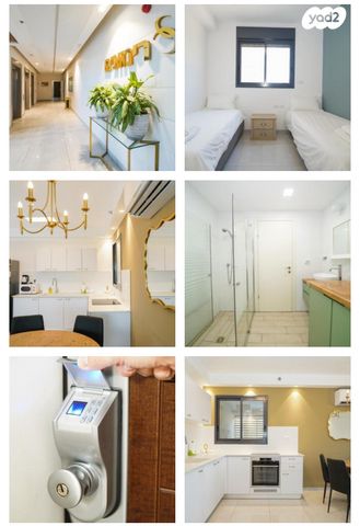 דירה, מוטה גור 5, גן מוטה גור, עכו