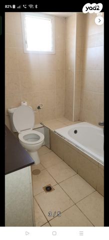 דירה, מואב 4, ערבה, אילת