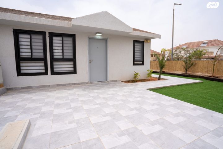 בית פרטי/ קוטג', מפל 35, גבים, ערד