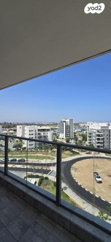 דירה, שדרות עמק האלה 65, שקמים ואגמים, אשקלון