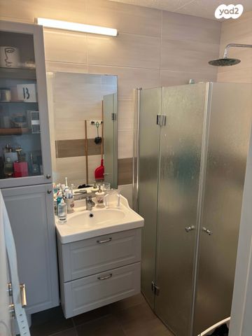 דירה, פיק"א 21, לב העיר, טבריה