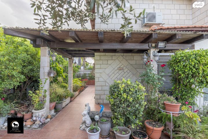 דופלקס, חלמונית 30, מורדות טבריה, טבריה