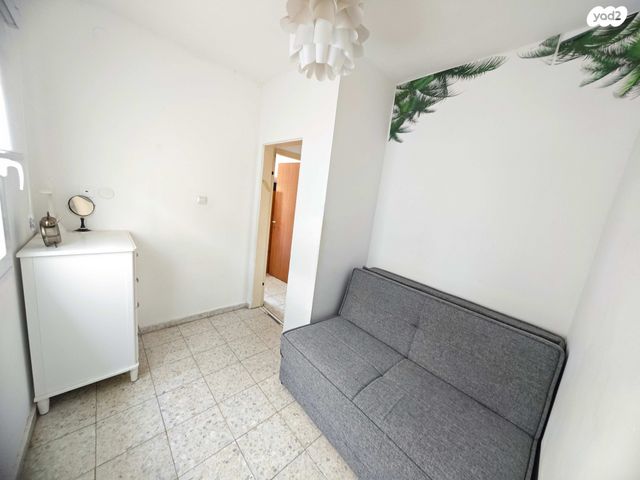 דירה, שדרות הפלמ"ח 27, רובע ג', אשדוד