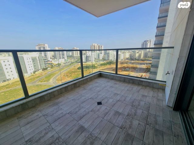 דירה, שדרות עמק האלה 65, שקמים ואגמים, אשקלון