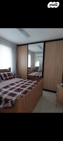 דירה, אברבנאל 49, קרית חיים מערבית, חיפה