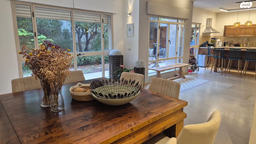 בית פרטי/ קוטג', סמטת משה דיין 10, רמת הדר, גבעת שמואל