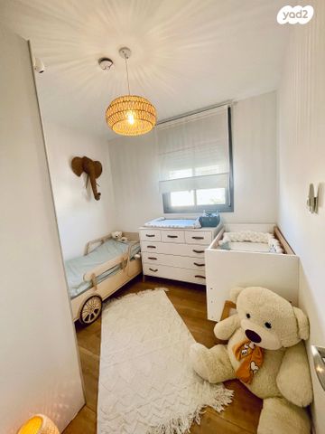 דירה, הסירה 3, נאות רבין, יבנה