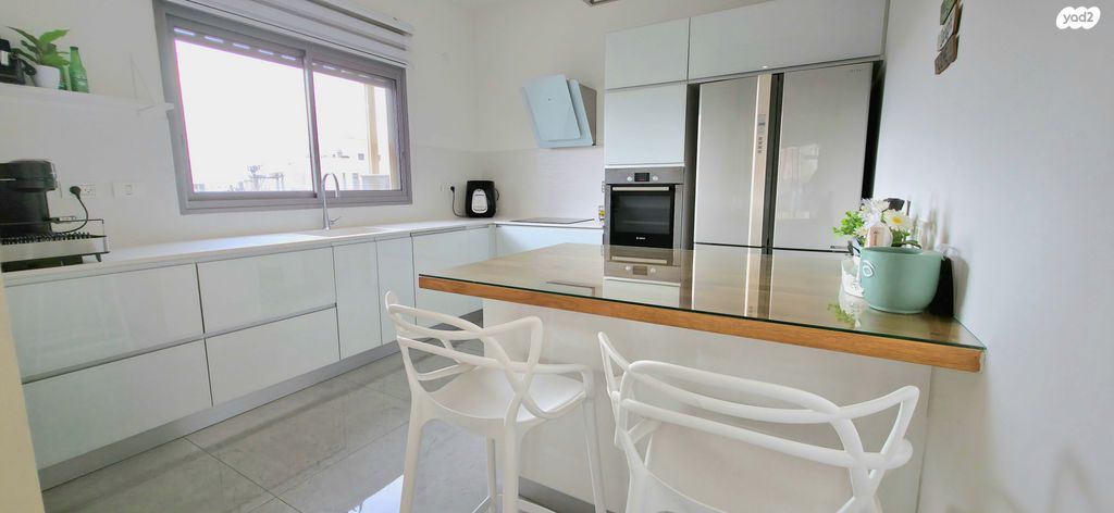 דירה, פרישמן 18, אברמסקי, קרית אתא