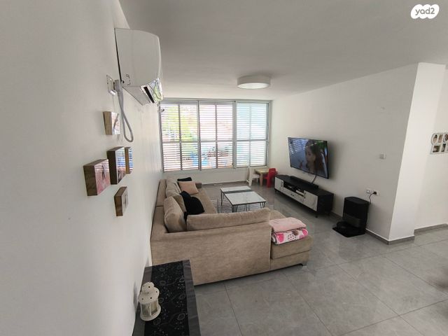 דירה, בלקינד 22, השומר, ראשון לציון