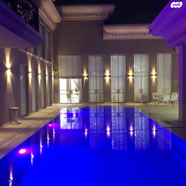 בית פרטי/ קוטג', הכוכבים 5, הרקיע, הגולף, קיסריה