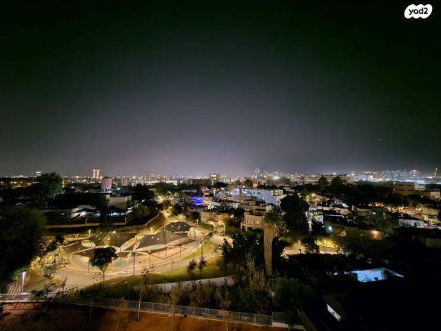 דירה, 3628 16, קרית שלום, תל אביב יפו