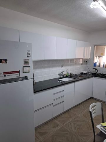 דירה, הפסגות 3, נוף יזרעאל, נצרת עילית / נוף הגליל