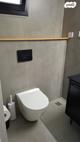 דירה, דקל 22, סחלבים, שוהם