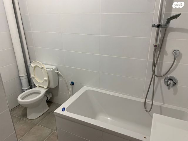 דירה, פיק"א 18, לב העיר, טבריה