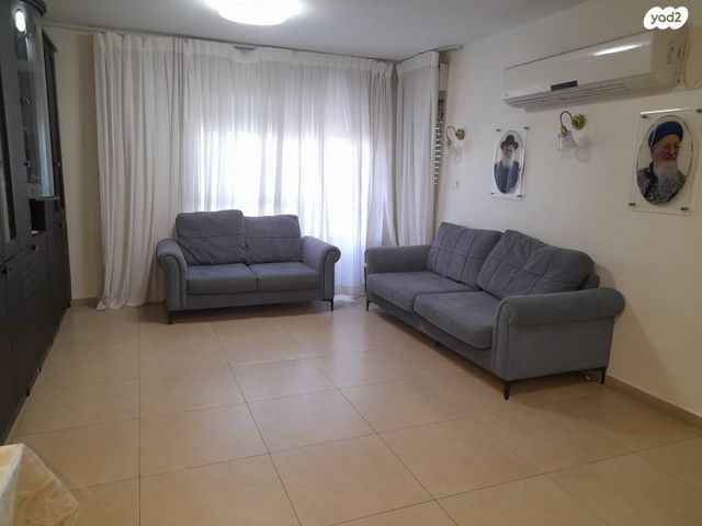 דירה, שמאי 18, אלעד, אלעד